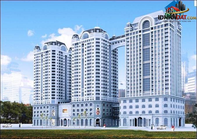 Bán căn hộ chung cư Đường Lê Đại Hành – Phường cũ 15 Quận 11 – Thành phố Hồ Chí Minh – 220 m² – 14 tỷ