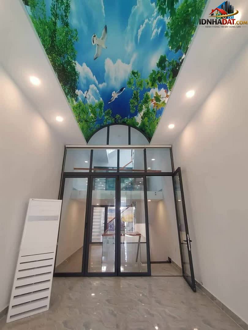 Bán nhà đất Đường Bình Tây – Quận 6 – Thành phố Hồ Chí Minh 88 m² 16 tỷ
