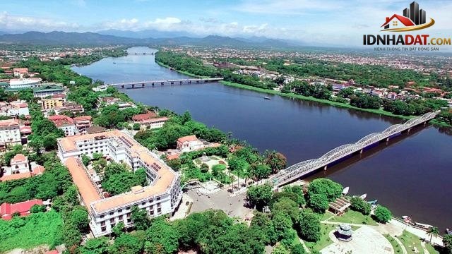 Đầu Tư Bất Động Sản Tại Thành Phố Huế: Cơ Hội Vàng Đến Năm 2026