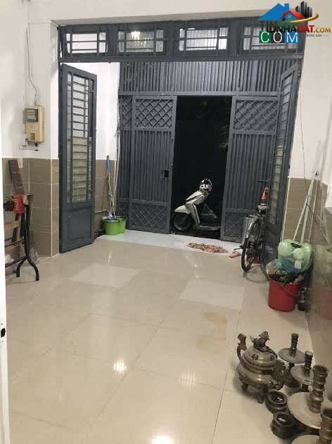 Bán nhà đất Đường Quang Trung – Phường cũ 11 Quận Gò Vấp – Thành phố Hồ Chí Minh – 60 m² – 5.5 tỷ