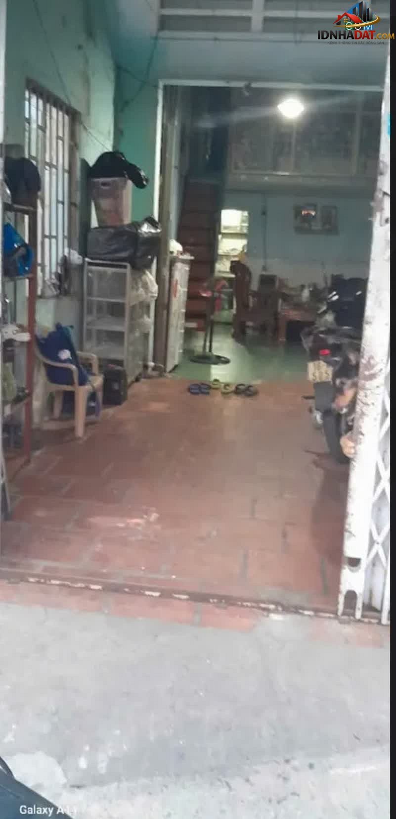 Bán nhà đất Đường Tân Chánh Hiệp – Phường cũ Tân Chánh Hiệp Quận 12 – Thành phố Hồ Chí Minh – Diện tích 70 m² – Giá 4.05 tỷ