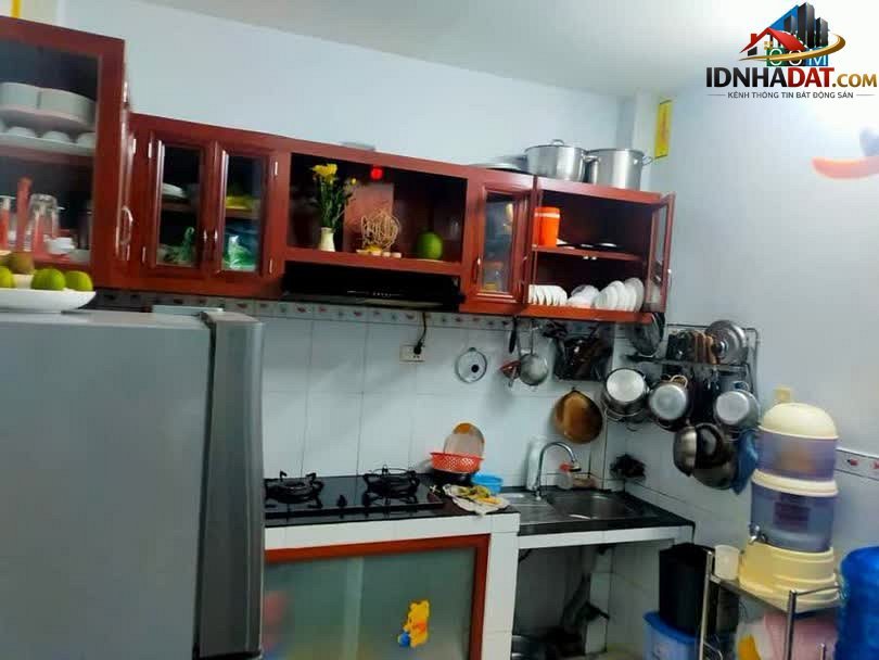 Bán nhà đất Đường 43 – Phường cũ 10 Quận 6 – Thành phố Hồ Chí Minh 30m² 4.7 tỷ
