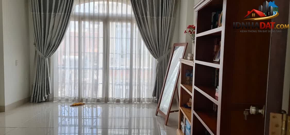 Bán nhà đất Đường Thống Nhất – Phường cũ 10 Quận Gò Vấp – Thành phố Hồ Chí Minh Diện tích 60 m² Giá 10 tỷ