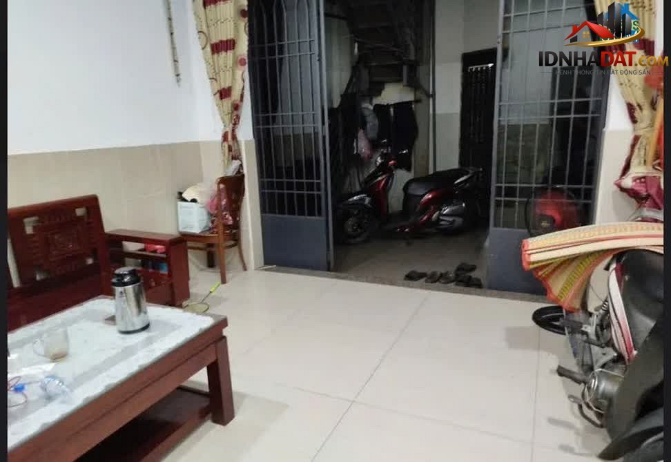 Bán nhà đất Đường Tân Thới Nhất 6 – Phường cũ Tân Thới Nhất Quận 12 – Thành phố Hồ Chí Minh 68m² 3.9 tỷ