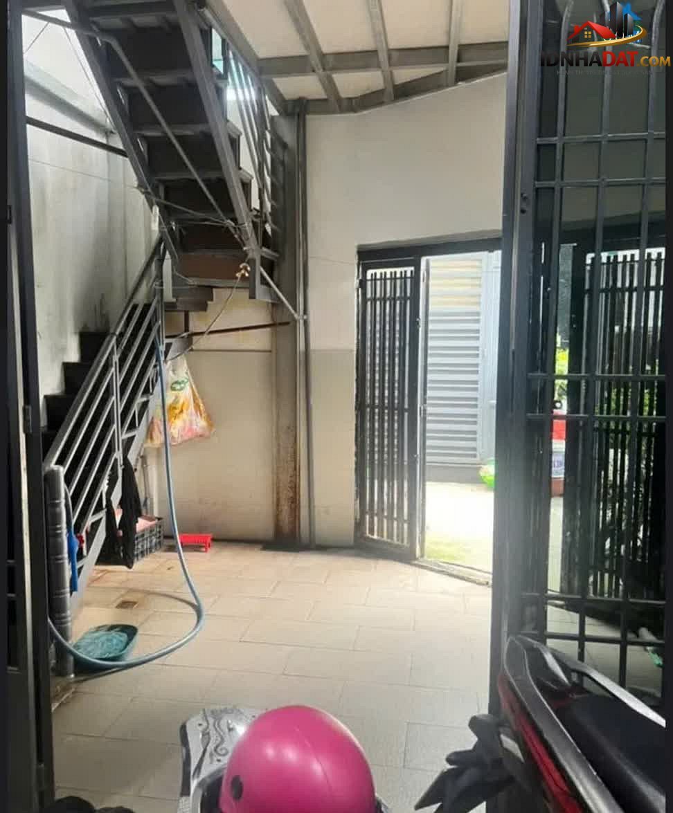 Bán nhà đất Đường Tân Thới Nhất 6 – Phường cũ Tân Thới Nhất Quận 12 – Thành phố Hồ Chí Minh 68m² 3.9 tỷ