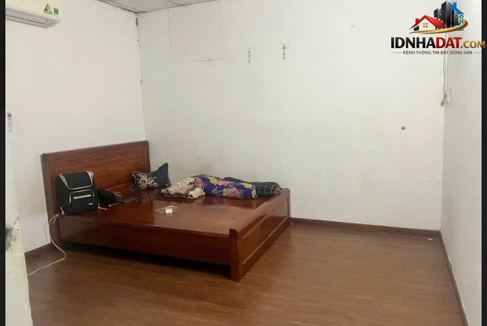 Bán nhà đất Đường Tân Thới Nhất 6 – Phường cũ Tân Thới Nhất Quận 12 – Thành phố Hồ Chí Minh 68m² 3.9 tỷ