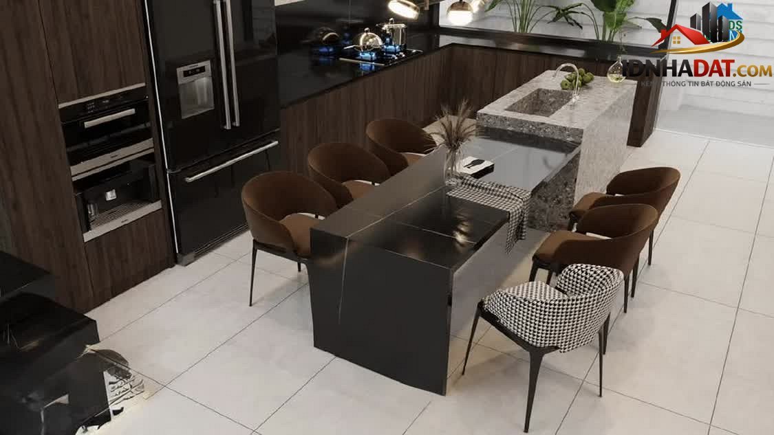 Bán nhà đất Đường Âu Cơ – Phường cũ 14 Quận Tân Bình – Thành phố Hồ Chí Minh 147m² 18 tỷ