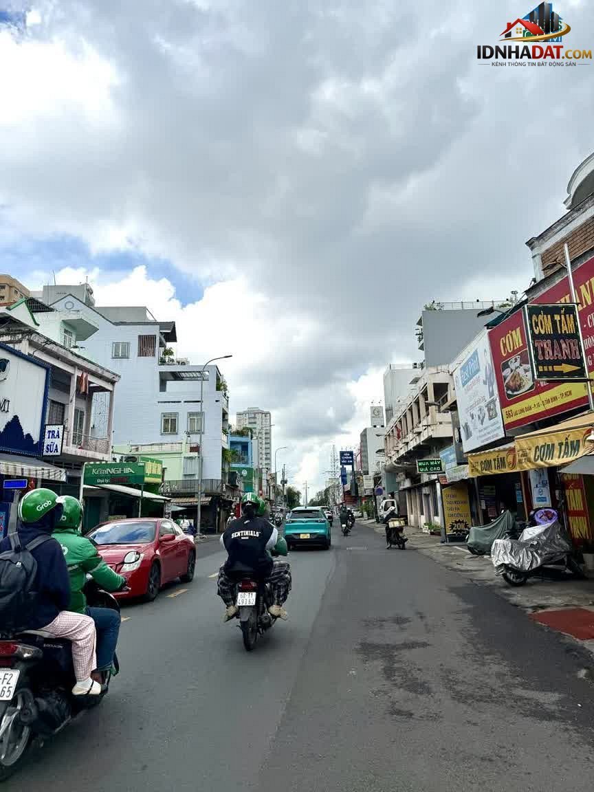 Bán nhà đất Đường Âu Cơ – Phường cũ 14 Quận Tân Bình – Thành phố Hồ Chí Minh 147m² 18 tỷ