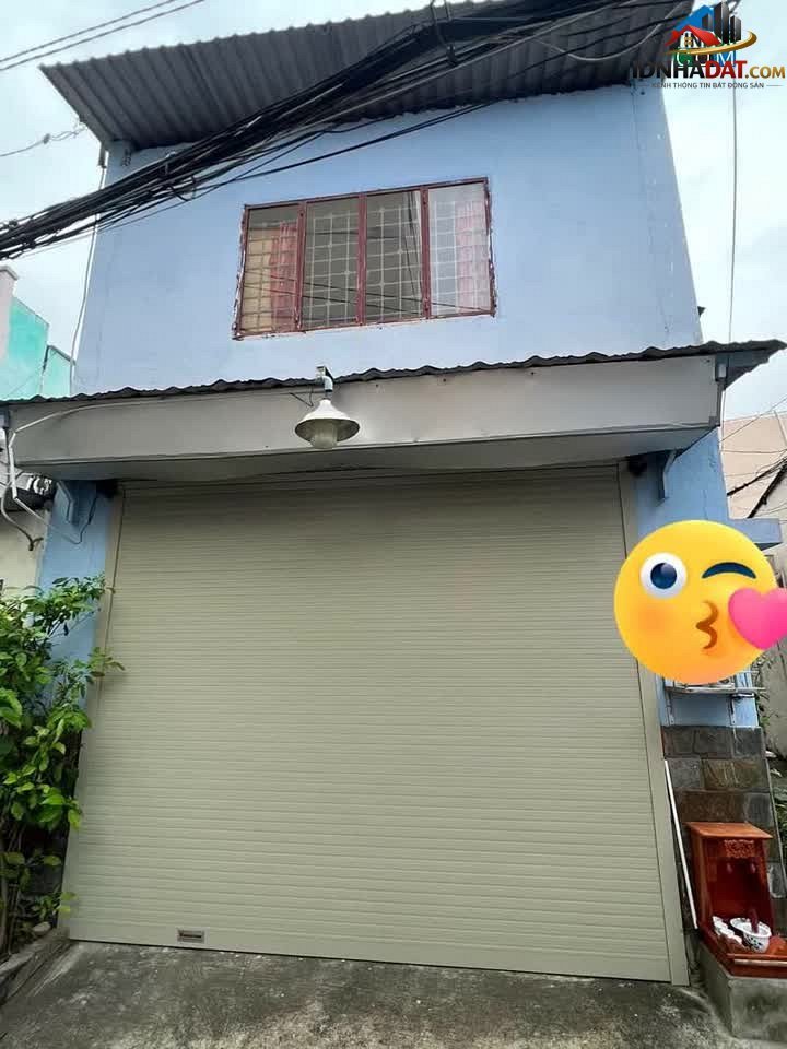 Bán nhà đất Đường Bà Hom – Phường cũ Quận 6 – Thành phố Hồ Chí Minh 64 m² 6.6 tỷ