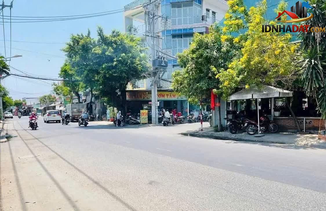 Bán nhà đất Đường Trần Thị Cờ – Phường cũ Thới An Quận 12 – Thành phố Hồ Chí Minh 155 m² 9.3 tỷ