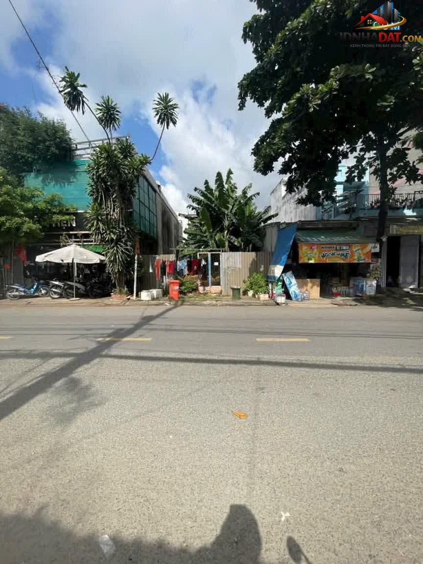 Bán nhà đất Đường Trần Thị Cờ – Phường cũ Thới An Quận 12 – Thành phố Hồ Chí Minh 155 m² 9.3 tỷ