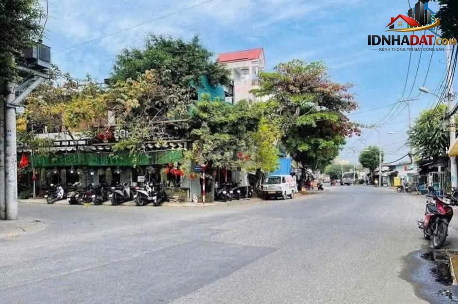 Bán nhà đất Đường Trần Thị Cờ – Phường cũ Thới An Quận 12 – Thành phố Hồ Chí Minh 155 m² 9.3 tỷ