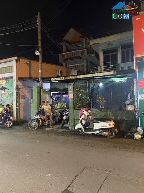 Bán nhà đất Đường Đông Hưng Thuận – Phường cũ Đông Hưng Thuận Quận 12 – Thành phố Hồ Chí Minh 267 m² 16.9 tỷ