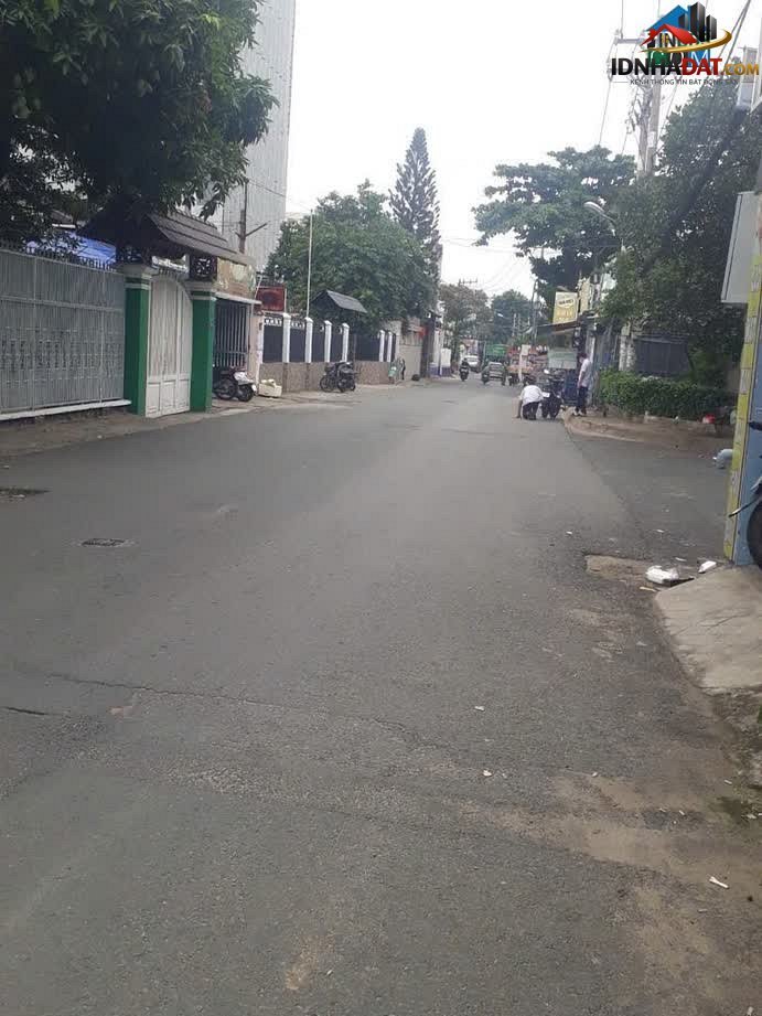 Bán nhà đất Đường Đông Hưng Thuận – Phường cũ Đông Hưng Thuận Quận 12 – Thành phố Hồ Chí Minh 267 m² 16.9 tỷ