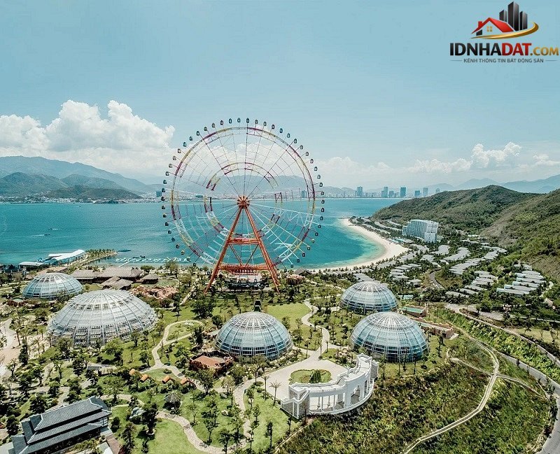 Vinpearl báo lãi kỷ lục nửa đầu năm 2026