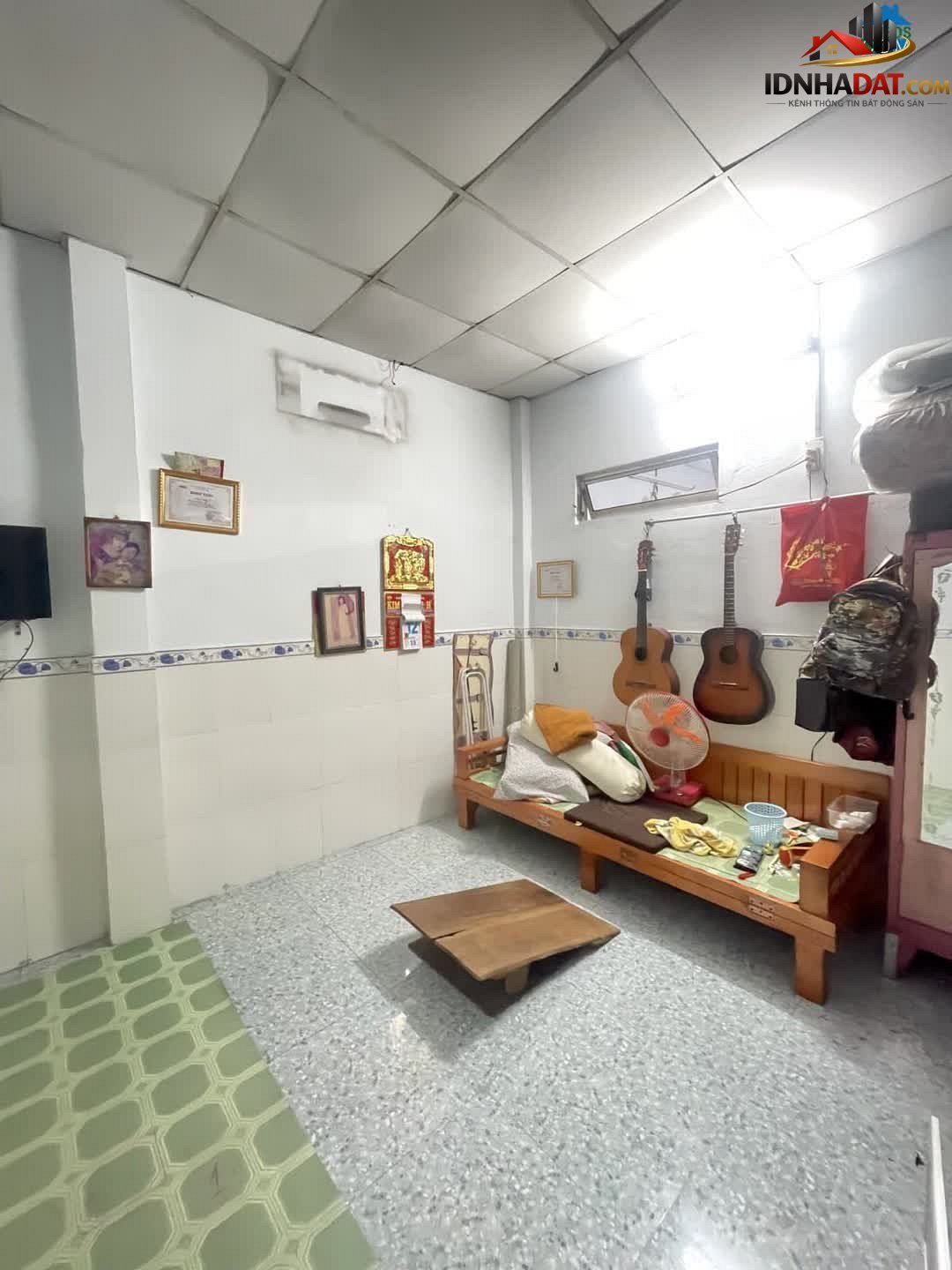 Bán nhà đất Đường Tỉnh Lộ 10 – Phường cũ Tân Tạo Quận Bình Tân – Thành phố Hồ Chí Minh 53 m² 3.7 tỷ
