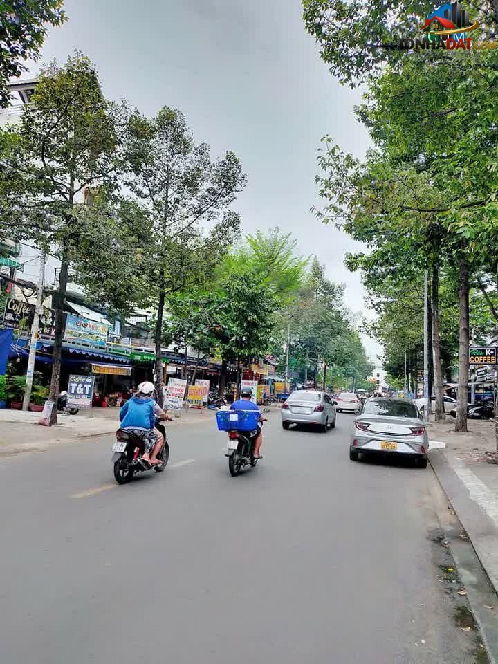 Bán nhà đất Đường số 9 – Quận 6 – Thành phố Hồ Chí Minh diện tích 64 m² giá 9.9 tỷ