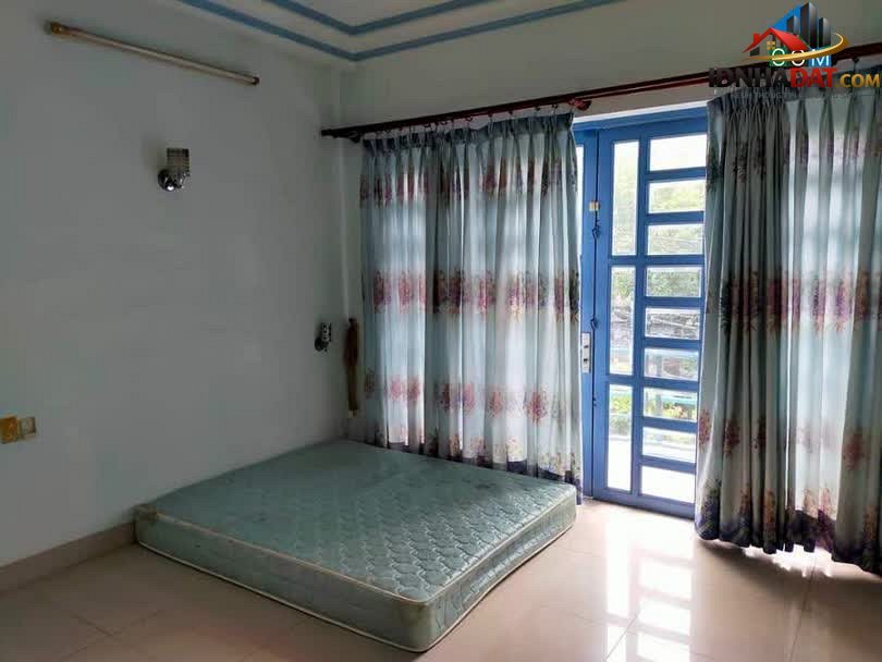 Bán nhà đất Đường số 9 – Quận 6 – Thành phố Hồ Chí Minh diện tích 64 m² giá 9.9 tỷ