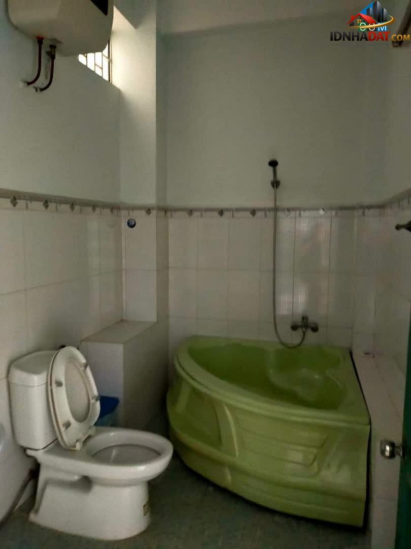 Bán nhà đất Đường số 9 – Quận 6 – Thành phố Hồ Chí Minh diện tích 64 m² giá 9.9 tỷ