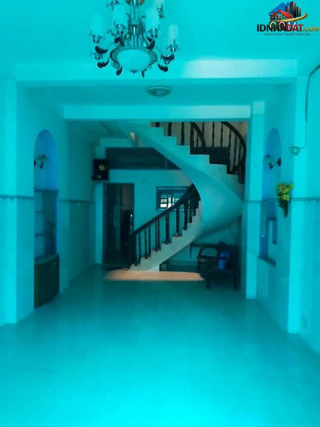 Bán nhà đất Đường số 9 – Quận 6 – Thành phố Hồ Chí Minh diện tích 64 m² giá 9.9 tỷ