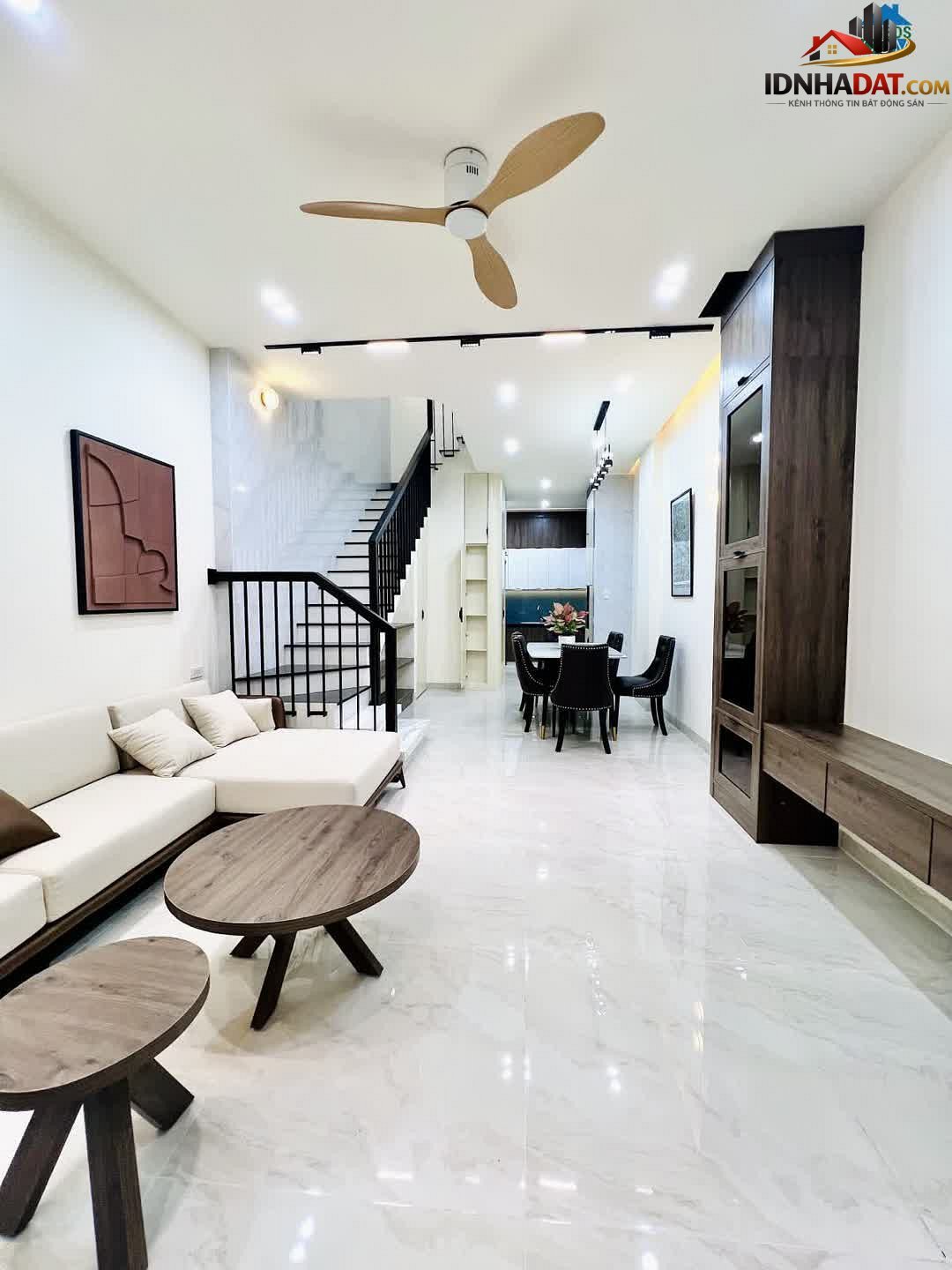 Bán nhà đất Đường Bùi Quang Là – Phường cũ Gò Vấp – Thành phố Hồ Chí Minh 50m² 4.35 tỷ