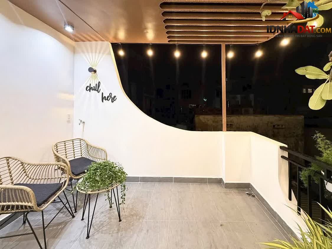 Bán nhà đất Đường Võ Duy Ninh – Phường cũ 22 Quận Bình Thạnh – Thành phố Hồ Chí Minh – 40 m² – 7 tỷ