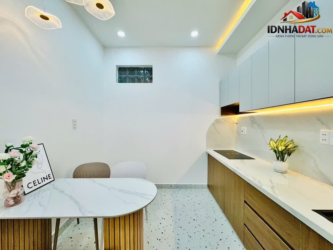 Bán nhà đất Đường Võ Duy Ninh – Phường cũ 22 Quận Bình Thạnh – Thành phố Hồ Chí Minh – 40 m² – 7 tỷ