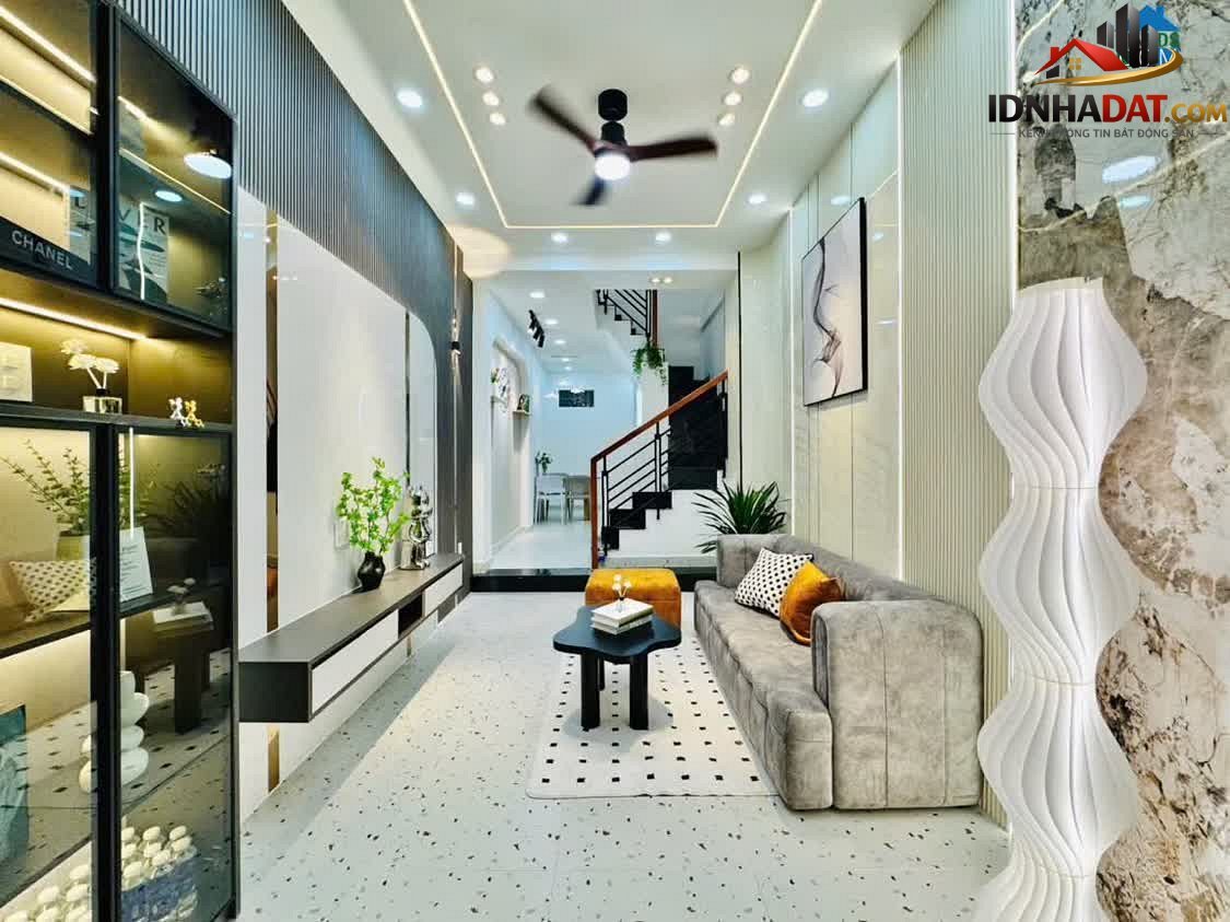 Bán nhà đất Đường Võ Duy Ninh – Phường cũ 22 Quận Bình Thạnh – Thành phố Hồ Chí Minh – 40 m² – 7 tỷ