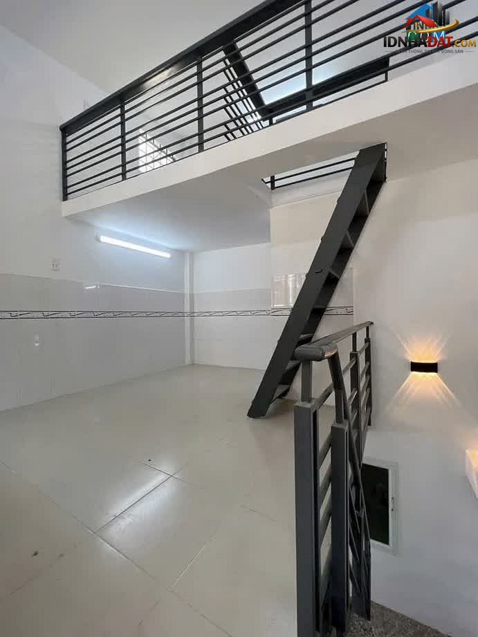 Bán nhà đất Đường Phan Thị Hành – Phường cũ Phú Thọ Hòa Quận Tân Phú – Thành phố Hồ Chí Minh 16m² 2 tỷ