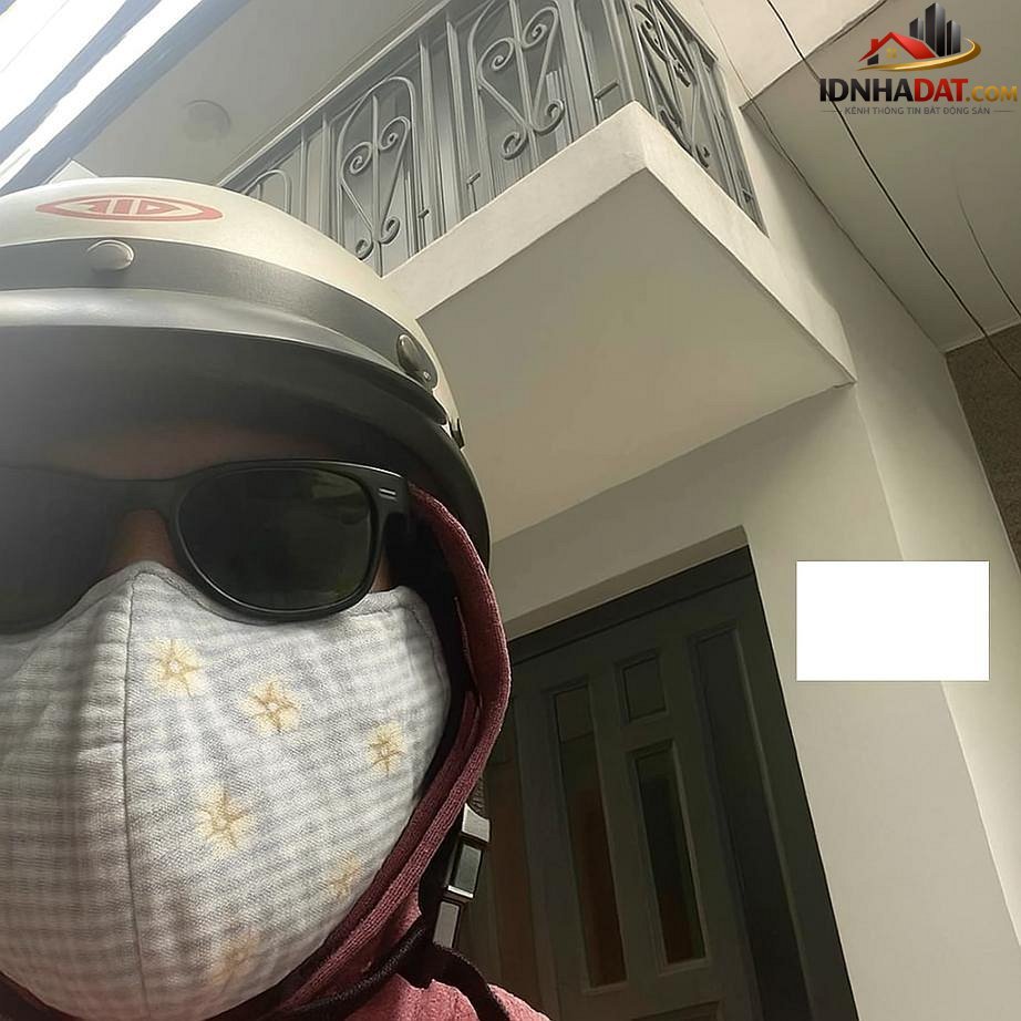 Bán nhà đất Đường Phan Thị Hành – Phường cũ Phú Thọ Hòa Quận Tân Phú – Thành phố Hồ Chí Minh 16m² 2 tỷ