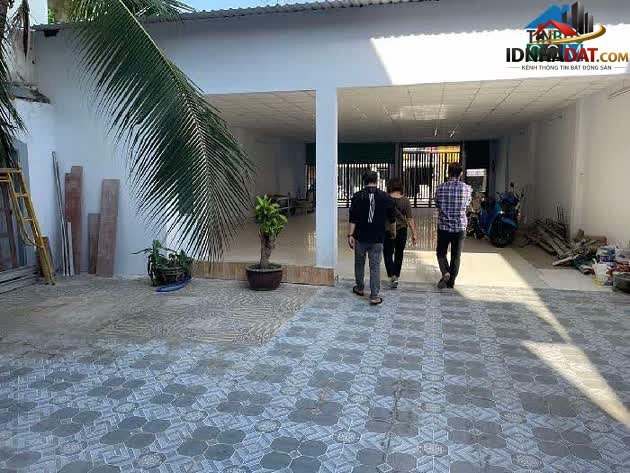 Bán nhà đất Đường Bình Long – Phường cũ Bình Hưng Hòa A Quận Bình Tân – Thành phố Hồ Chí Minh 400 m² 43 tỷ