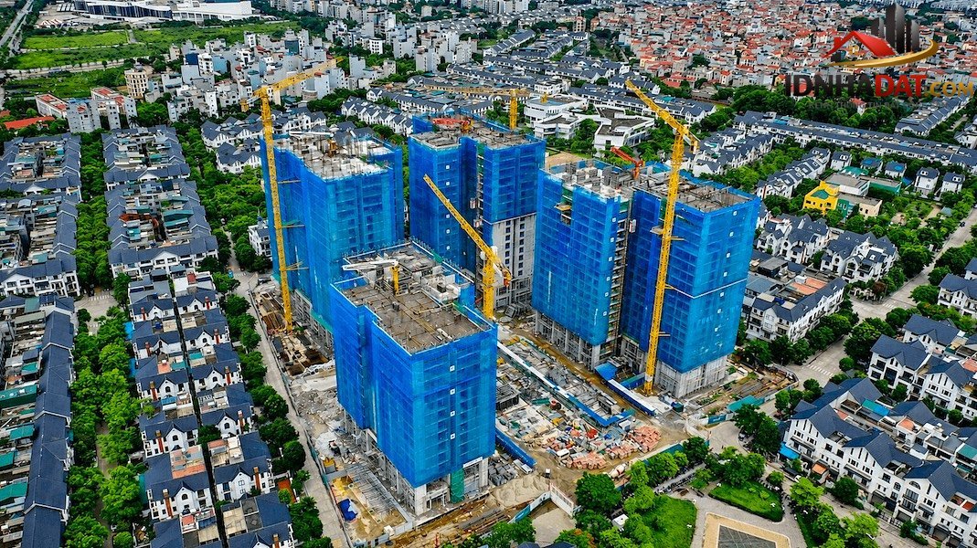 Phân Tích Quy Định Thời Hạn Sử Dụng Căn Hộ Chung Cư: Xu Hướng và Lo Ngại Từ Người Mua Đến Năm 2026