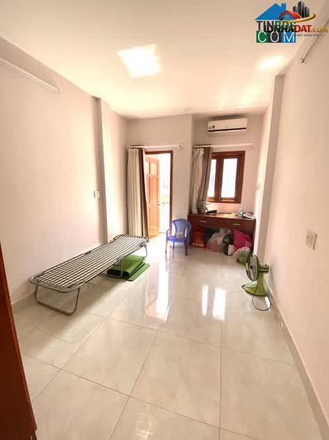 Bán nhà đất Đường Phan Đình Phùng – Phường cũ 2 Quận Phú Nhuận – Thành phố Hồ Chí Minh 45 m² 6.8 tỷ