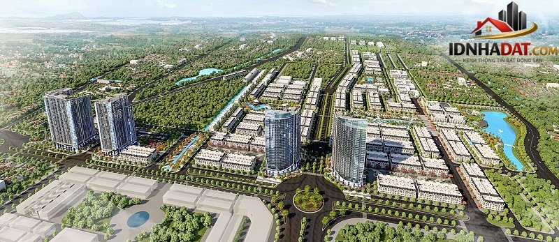 Phân Tích Thị Trường Bất Động Sản Hoàng Huy Năm 2026: Cơ Hội và Thách Thức