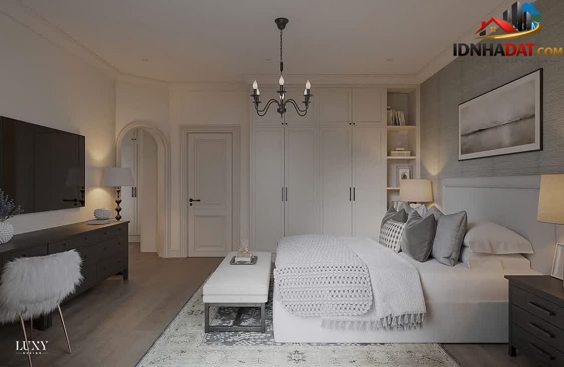 Bán nhà đất Đường Hoàng Hoa Thám – Phường cũ 13 Quận Tân Bình – Thành phố Hồ Chí Minh 75 m² 11.5 tỷ