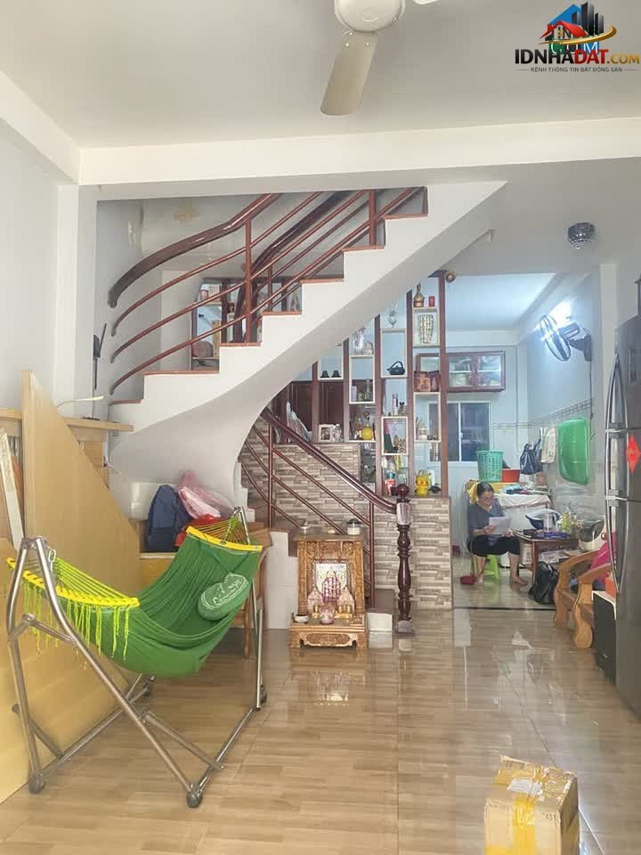 Bán nhà đất Đường Nguyễn Kim – Phường cũ Không xác định Quận 10 – Thành phố Hồ Chí Minh 46 m² 5.4 tỷ