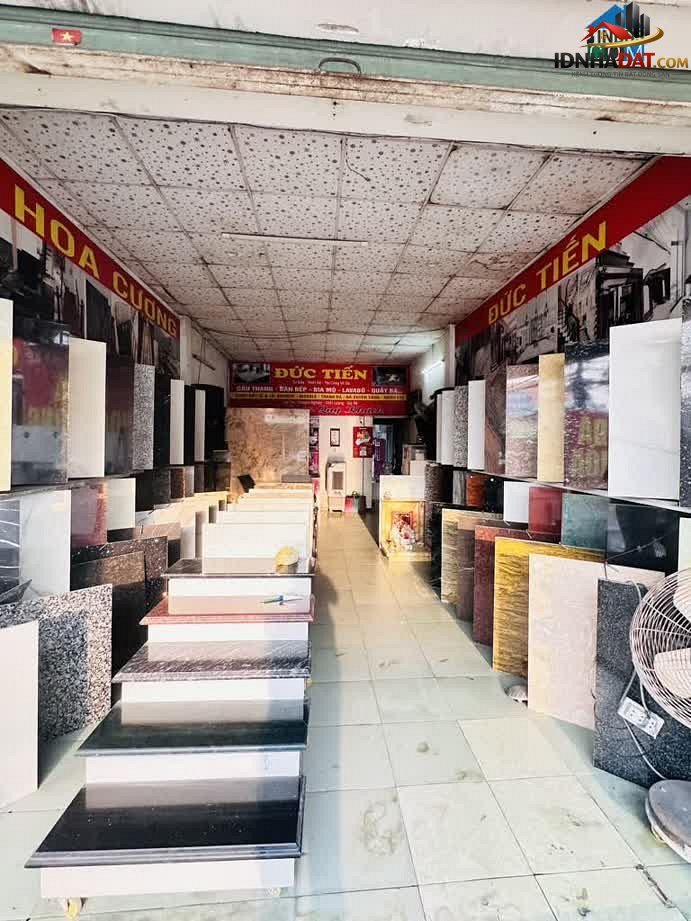 Bán nhà đất Đường 1 – Phường cũ Thới An Quận 12 – Thành phố Hồ Chí Minh 106 m² 9.3 tỷ