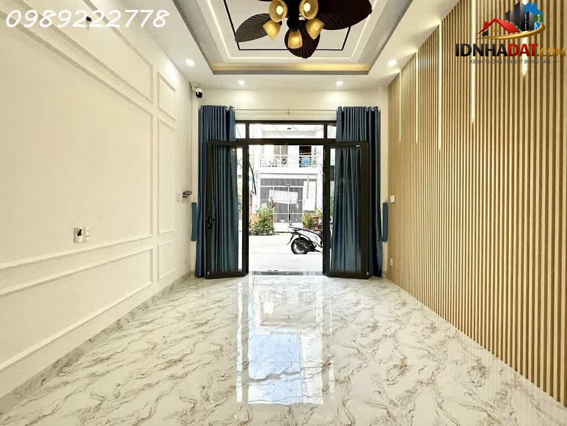 Bán nhà đất Đường Nguyên Hồng – Phường cũ Bình Thạnh Quận Bình Thạnh – Thành phố Hồ Chí Minh 67 m² 12.5 tỷ