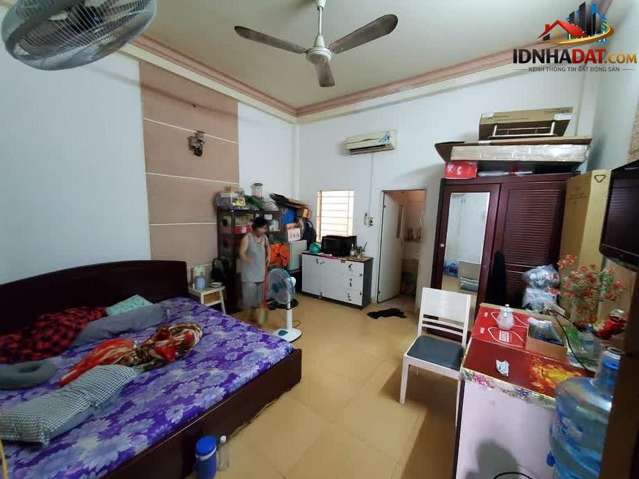 Bán nhà đất Đường Phan Đăng Lưu – Phường cũ 1 Quận Phú Nhuận – Thành phố Hồ Chí Minh 80 m² 9 tỷ