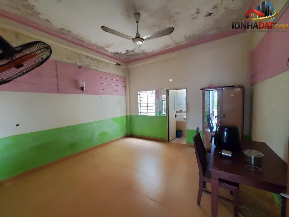 Bán nhà đất Đường Phan Đăng Lưu – Phường cũ 1 Quận Phú Nhuận – Thành phố Hồ Chí Minh 80 m² 9 tỷ
