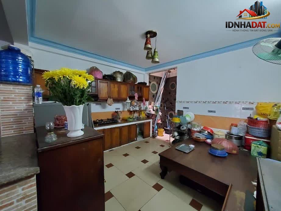 Bán nhà đất Đường Phan Đăng Lưu – Phường cũ 1 Quận Phú Nhuận – Thành phố Hồ Chí Minh 80 m² 9 tỷ
