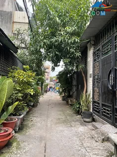 Bán nhà đất Đường Gò Xoài – Phường cũ Không xác định Quận Bình Tân – Thành phố Hồ Chí Minh 80m² 5.3 tỷ