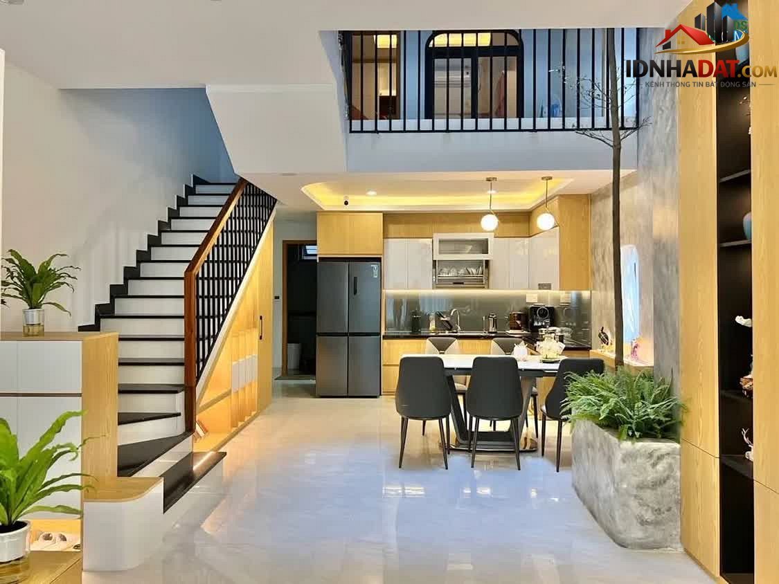 Bán nhà đất Đường Nguyễn Đình Khơi – Phường cũ 4 Quận Tân Bình – Thành phố Hồ Chí Minh 140 m² 17.9 tỷ