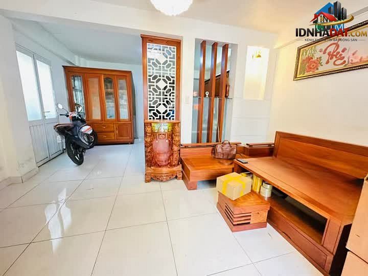 Bán nhà đất Đường Đội Cung – Phường cũ Không xác định Quận 11 – Thành phố Hồ Chí Minh 60m² 7.8 tỷ