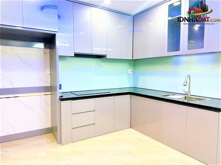 Bán nhà đất Đường Nguyễn Duy Dương – Phường cũ Không xác định Quận 10 – Thành phố Hồ Chí Minh diện tích 59 m² giá 5.5 tỷ