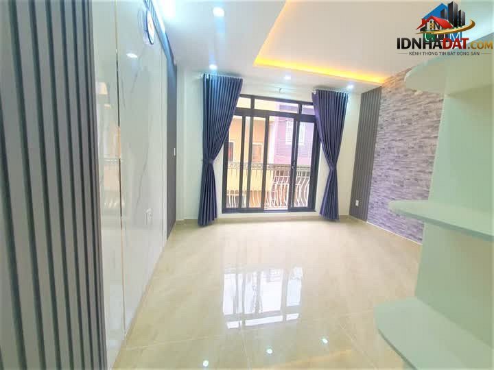 Bán nhà đất Đường Nguyễn Duy Dương – Phường cũ Không xác định Quận 10 – Thành phố Hồ Chí Minh diện tích 59 m² giá 5.5 tỷ