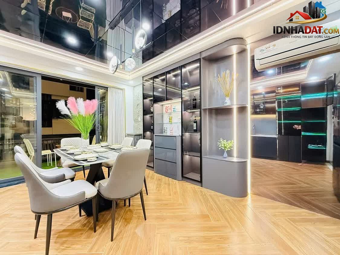 Bán nhà đất Đường Phan Huy Ích – Phường cũ Không xác định Quận Gò Vấp – Thành phố Hồ Chí Minh – 70 m² – 12.68 tỷ