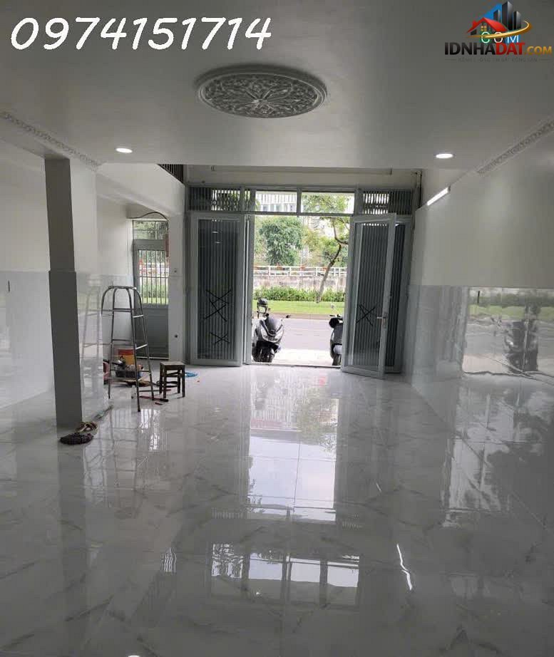 Bán nhà đất Đường Tô Ký – Phường cũ Trung Mỹ Tây Quận 12 – Thành phố Hồ Chí Minh 56 m² 6.444 tỷ