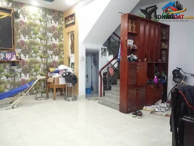 Bán nhà đất Đường Nguyễn Trọng Tuyển – Phường cũ 8 Quận Phú Nhuận – Thành phố Hồ Chí Minh 53m² 7.5 tỷ