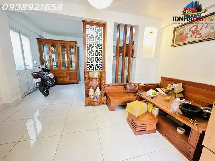 Bán nhà đất Đường Lê Thị Bạch Cát – Phường cũ Không xác định Quận 11 – Thành phố Hồ Chí Minh Diện tích 58 m² Giá 7.8 tỷ